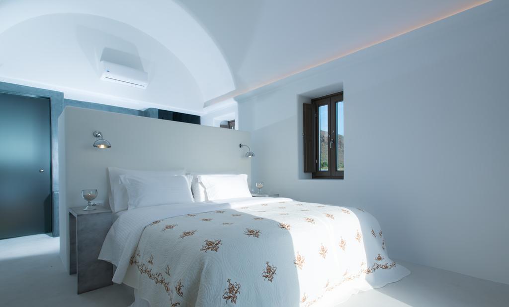 Azar Luxury Villas & Suites Imerovigli  Exterior foto