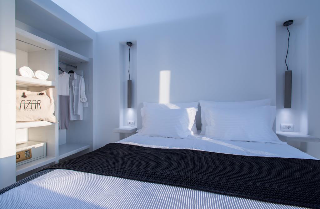 Azar Luxury Villas & Suites Imerovigli  Exterior foto