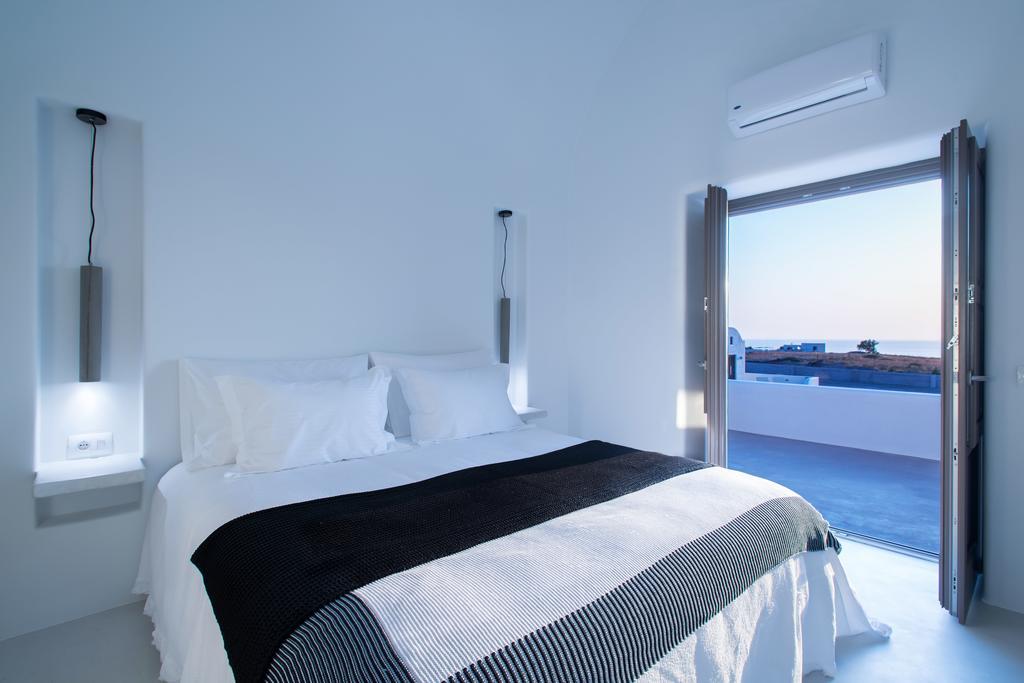 Azar Luxury Villas & Suites Imerovigli  Exterior foto