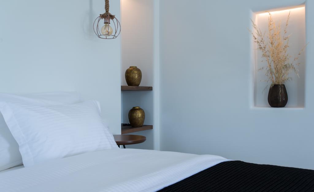 Azar Luxury Villas & Suites Imerovigli  Exterior foto